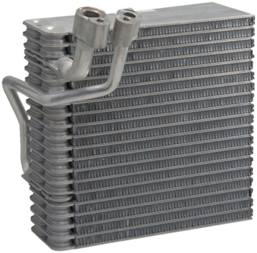 Four Seasons 54811 Plate & Fin Evaporator Core