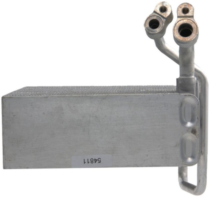 Four Seasons 54811 Plate & Fin Evaporator Core