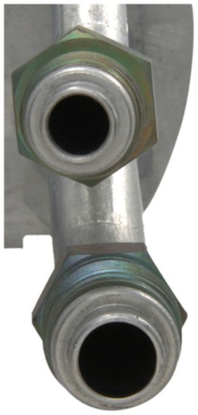 Four Seasons 54812 Plate & Fin Evaporator Core