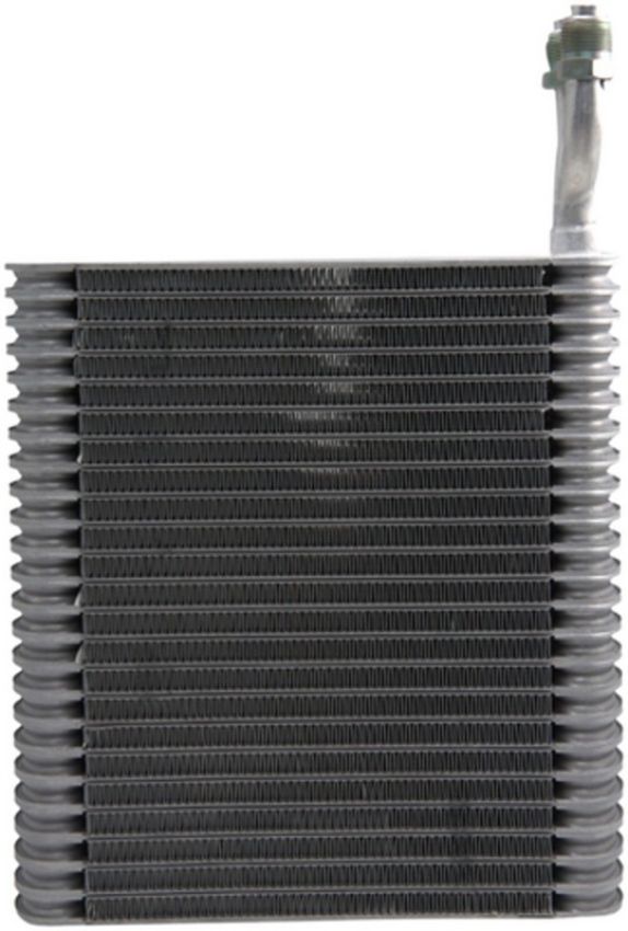 Four Seasons 54812 Plate & Fin Evaporator Core