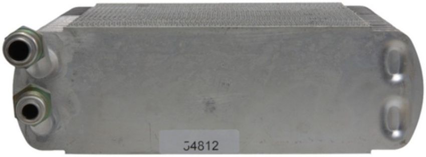 Four Seasons 54812 Plate & Fin Evaporator Core