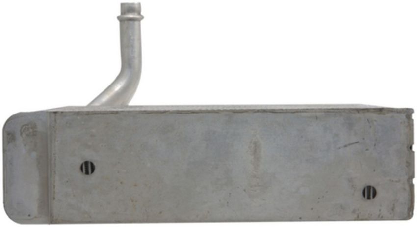 Four Seasons 54817 Plate & Fin Evaporator Core