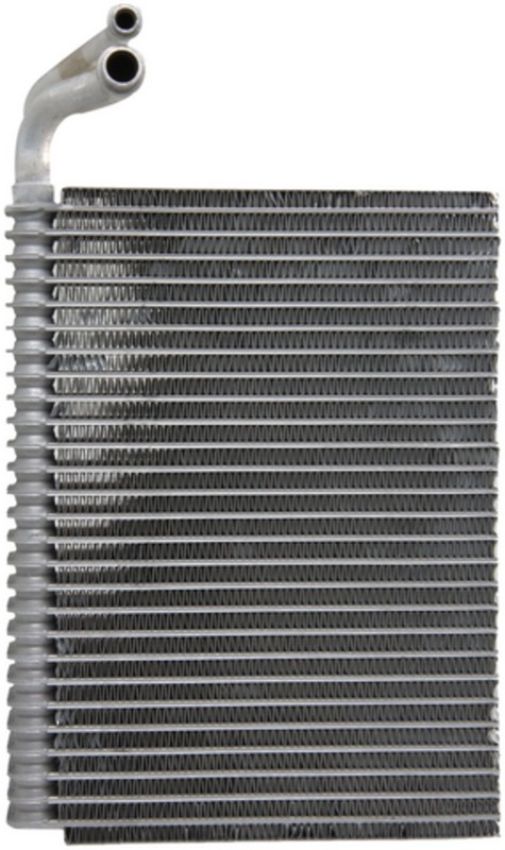 Four Seasons 54817 Plate & Fin Evaporator Core