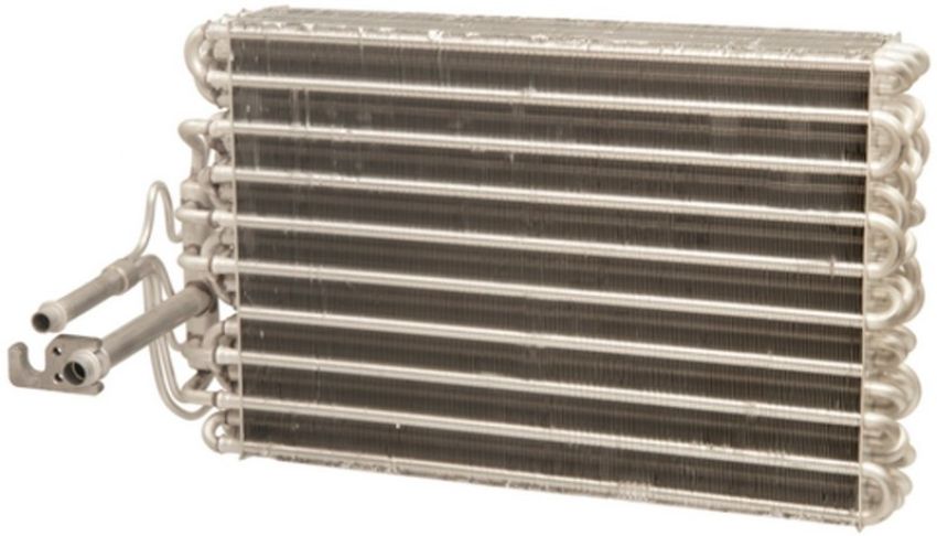 Four Seasons 54818 Tube & Fin Evaporator Core
