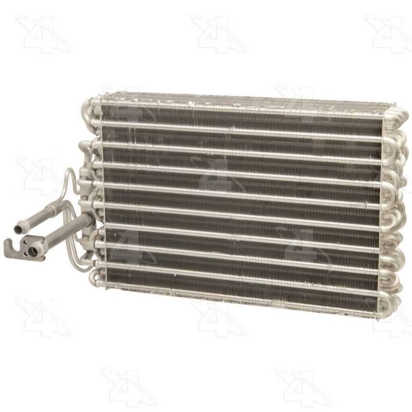 Four Seasons 54818 Tube & Fin Evaporator Core