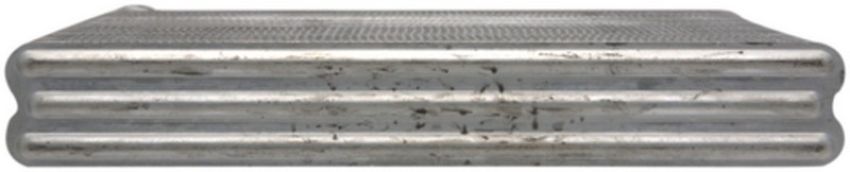Four Seasons 54822 Plate & Fin Evaporator Core