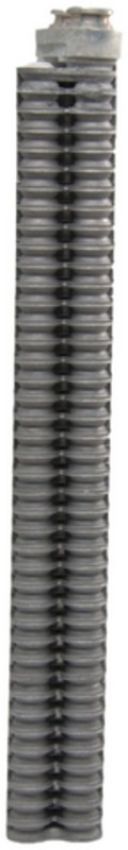 Four Seasons 54822 Plate & Fin Evaporator Core