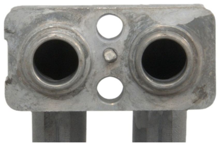 Four Seasons 54826 Plate & Fin Evaporator Core