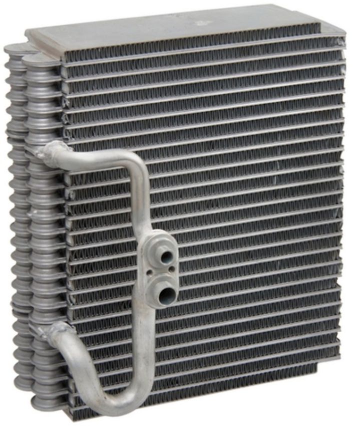 Four Seasons 54828 Plate & Fin Evaporator Core