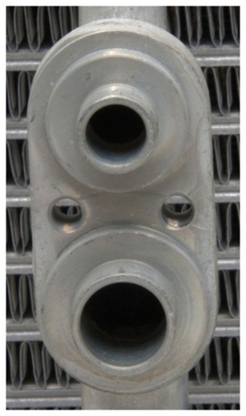 Four Seasons 54828 Plate & Fin Evaporator Core