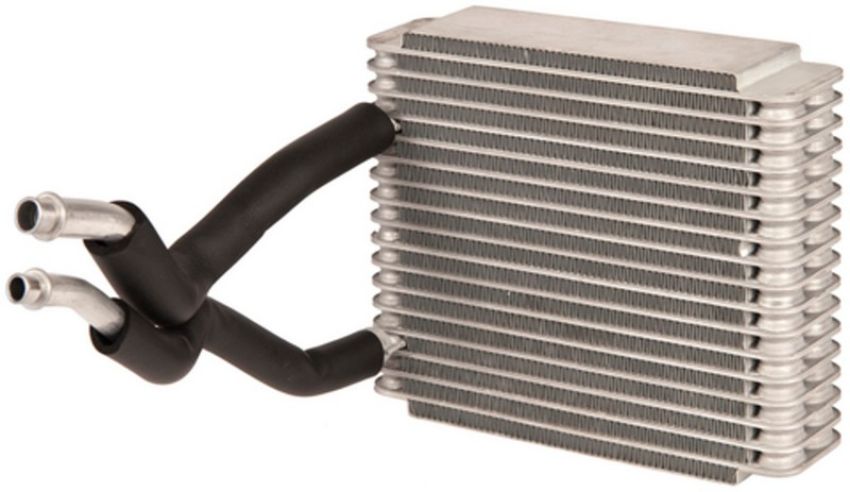 Four Seasons 54829 Plate & Fin Evaporator Core