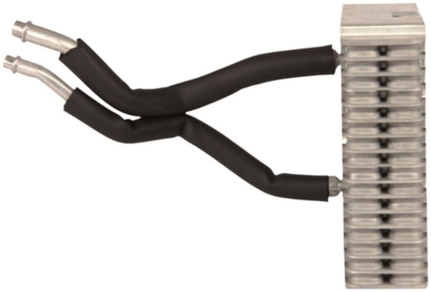 Four Seasons 54829 Plate & Fin Evaporator Core