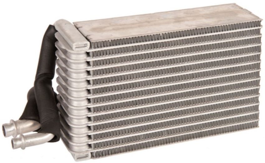 Four Seasons 54830 Plate & Fin Evaporator Core