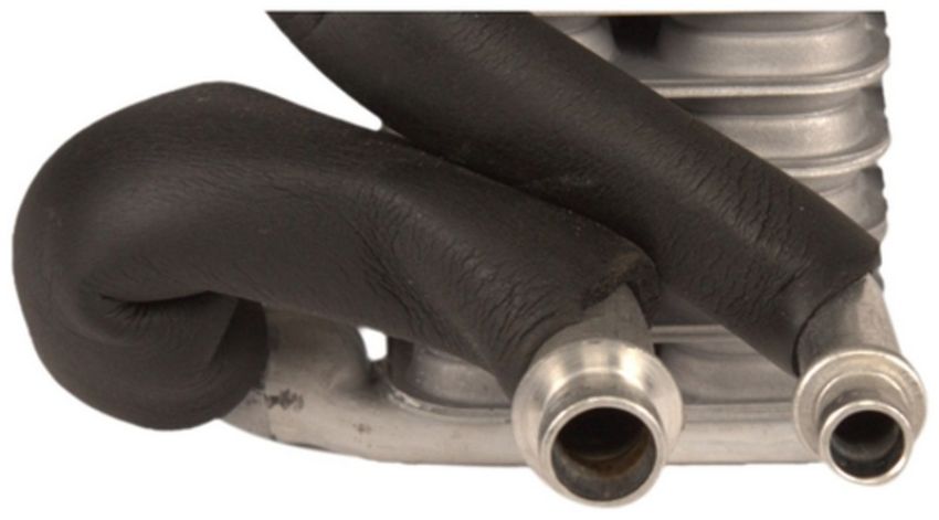 Four Seasons 54830 Plate & Fin Evaporator Core