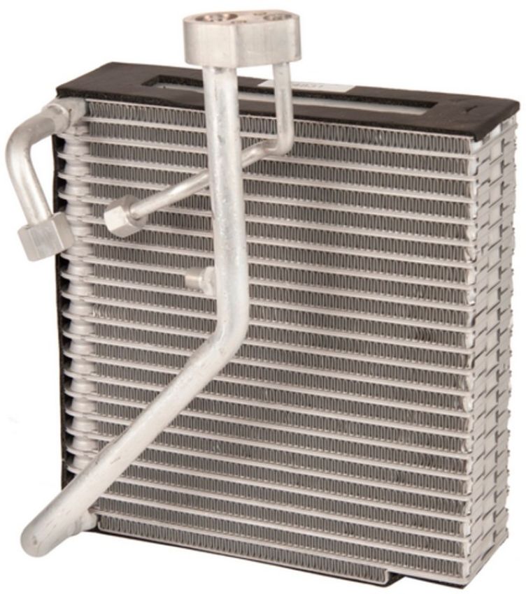 Four Seasons 54831 Plate & Fin Evaporator Core