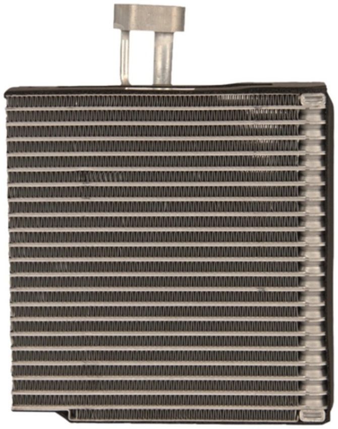 Four Seasons 54831 Plate & Fin Evaporator Core