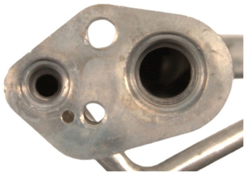Four Seasons 54831 Plate & Fin Evaporator Core