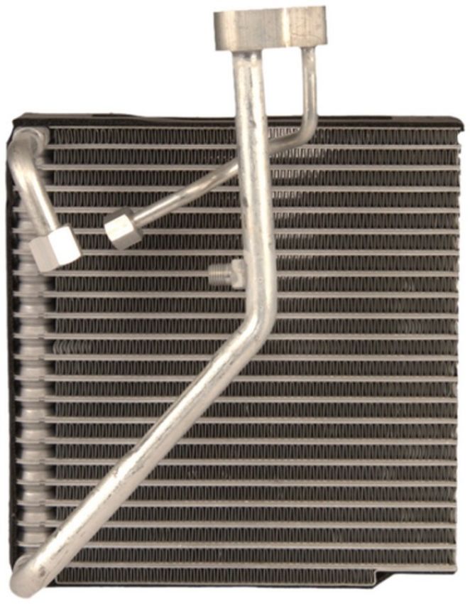 Four Seasons 54831 Plate & Fin Evaporator Core