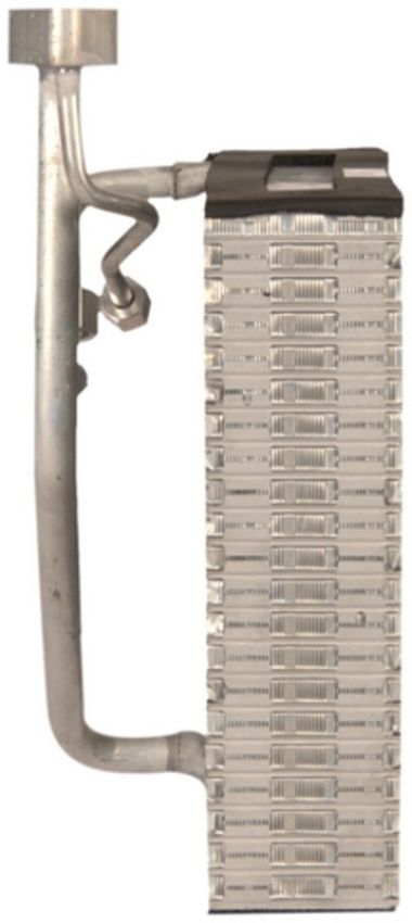 Four Seasons 54831 Plate & Fin Evaporator Core