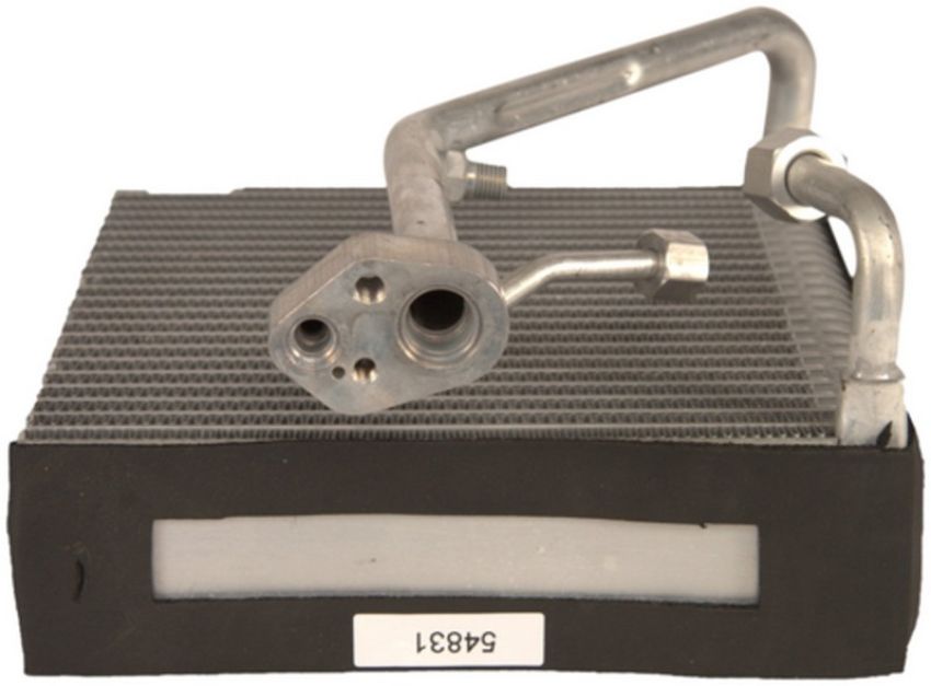 Four Seasons 54831 Plate & Fin Evaporator Core