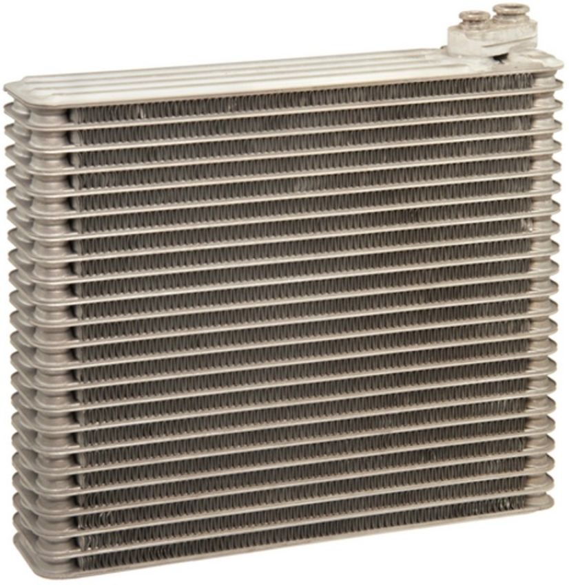 Four Seasons 54833 Plate & Fin Evaporator Core