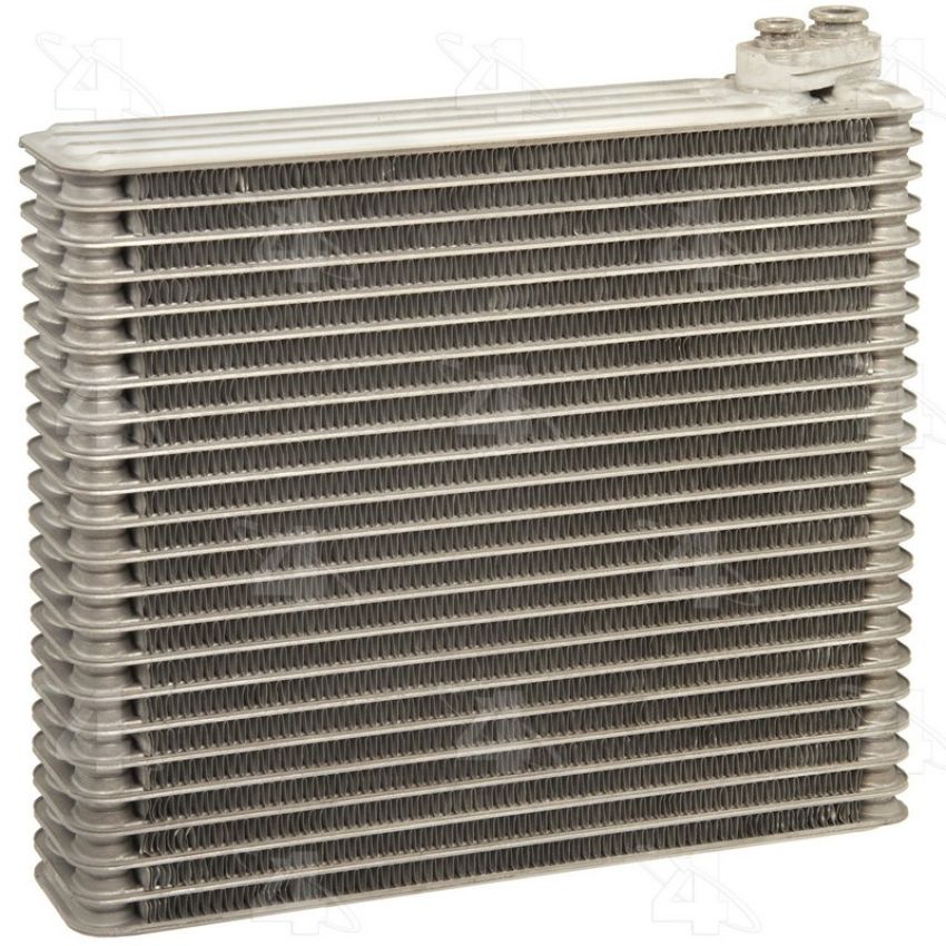 Four Seasons 54833 Plate & Fin Evaporator Core