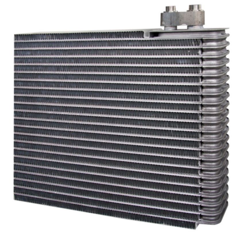 Four Seasons 54834 Plate & Fin Evaporator Core