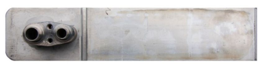 Four Seasons 54834 Plate & Fin Evaporator Core