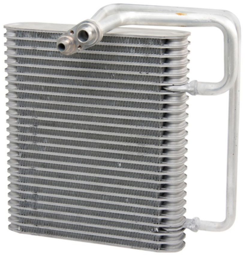 Four Seasons 54835 Plate & Fin Evaporator Core