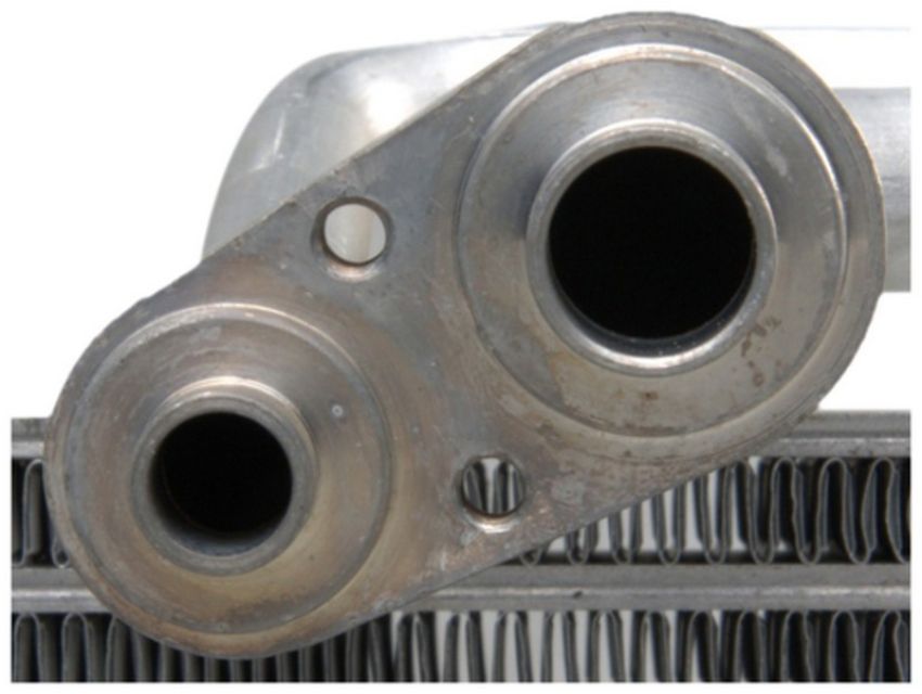 Four Seasons 54835 Plate & Fin Evaporator Core