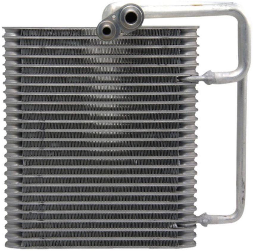 Four Seasons 54835 Plate & Fin Evaporator Core