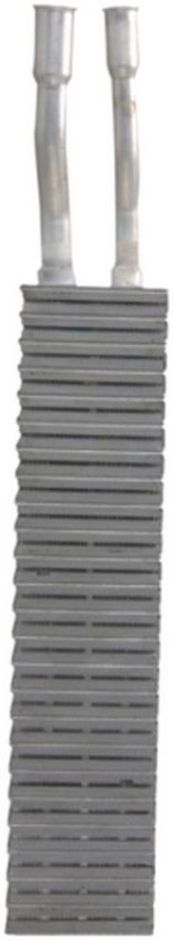 Four Seasons 54837 Plate & Fin Evaporator Core
