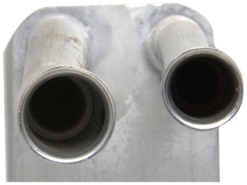 Four Seasons 54837 Plate & Fin Evaporator Core