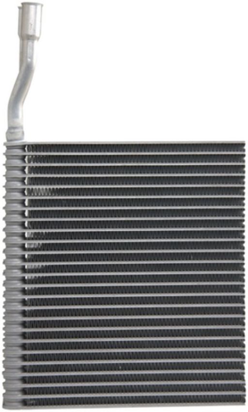 Four Seasons 54837 Plate & Fin Evaporator Core