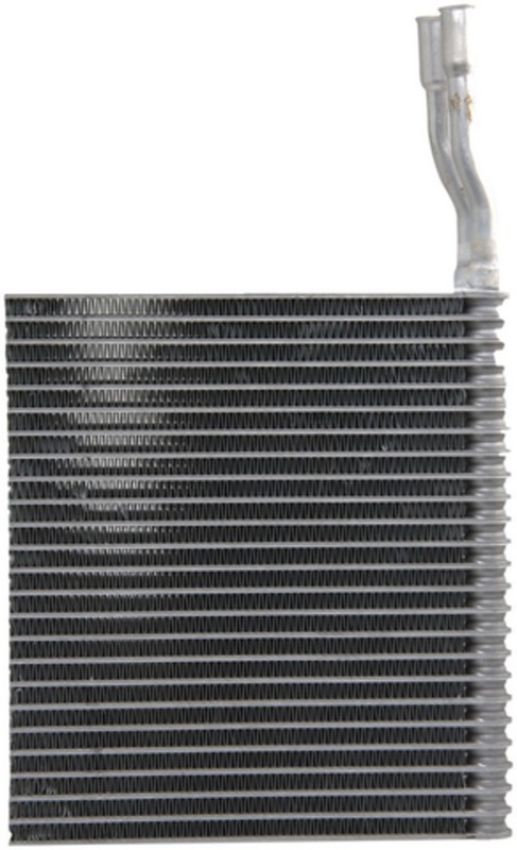 Four Seasons 54837 Plate & Fin Evaporator Core
