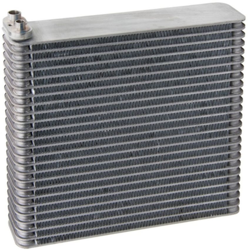 Four Seasons 54840 Plate & Fin Evaporator Core