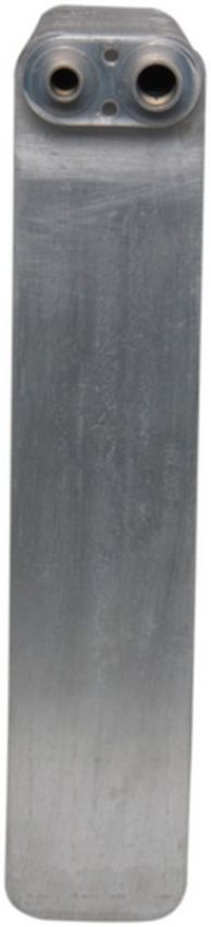 Four Seasons 54840 Plate & Fin Evaporator Core