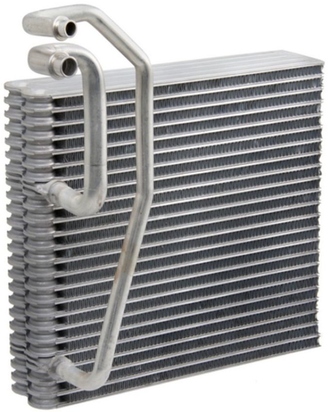 Four Seasons 54841 Plate & Fin Evaporator Core
