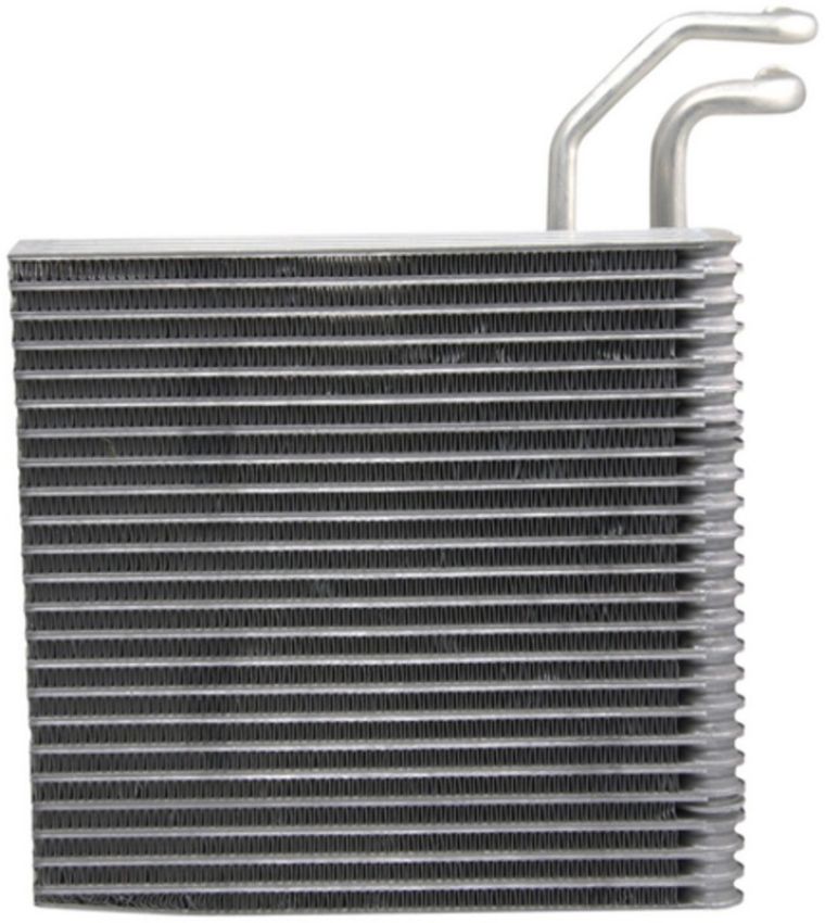 Four Seasons 54841 Plate & Fin Evaporator Core