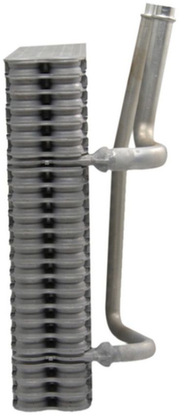 Four Seasons 54843 Plate & Fin Evaporator Core