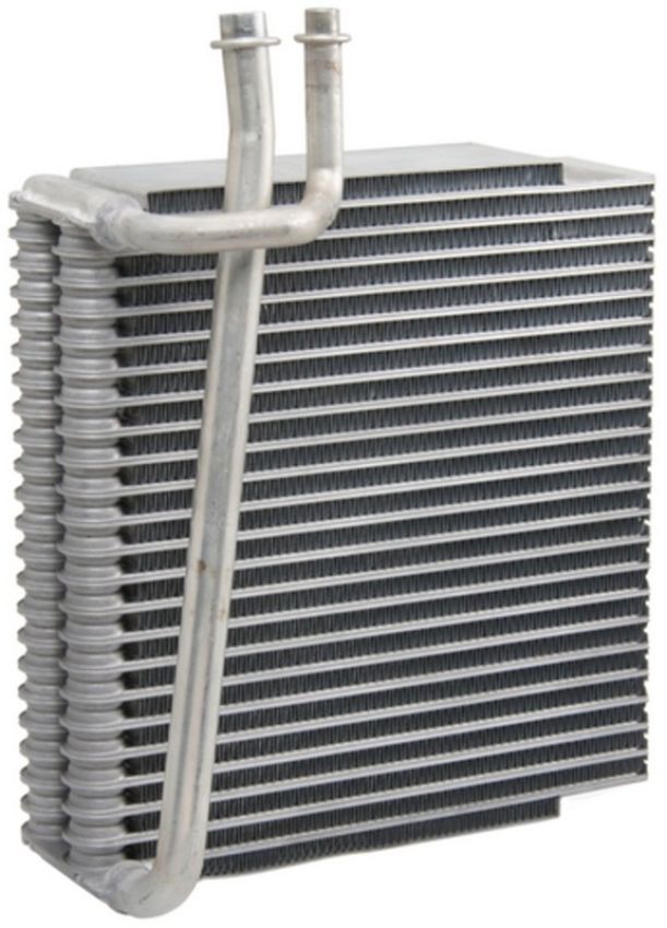 Four Seasons 54845 Plate & Fin Evaporator Core