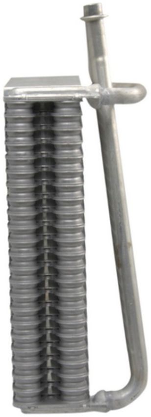 Four Seasons 54845 Plate & Fin Evaporator Core