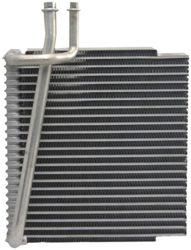 Four Seasons 54845 Plate & Fin Evaporator Core