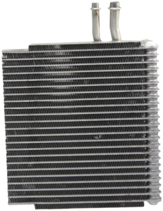 Four Seasons 54845 Plate & Fin Evaporator Core