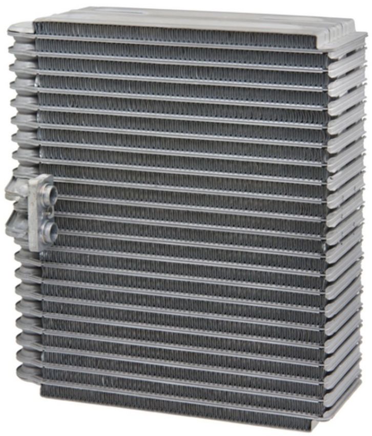 Four Seasons 54846 Plate & Fin Evaporator Core