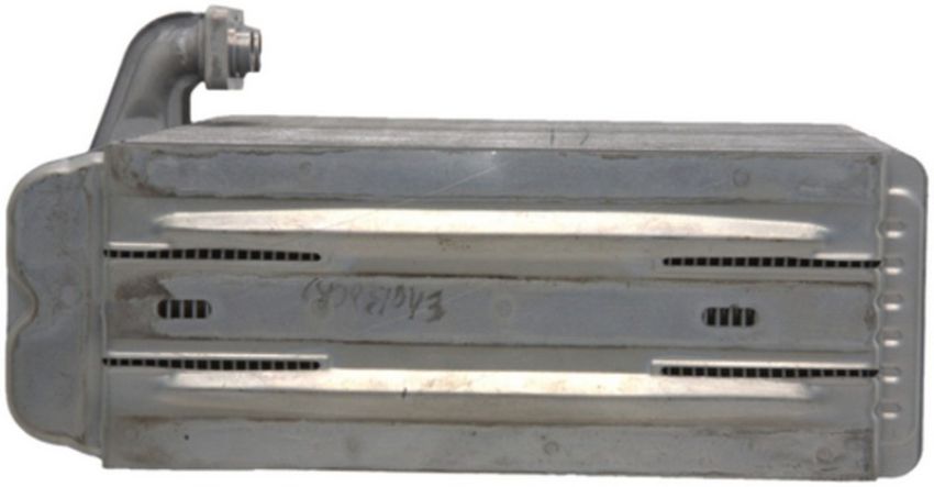 Four Seasons 54846 Plate & Fin Evaporator Core