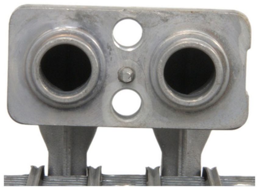 Four Seasons 54846 Plate & Fin Evaporator Core