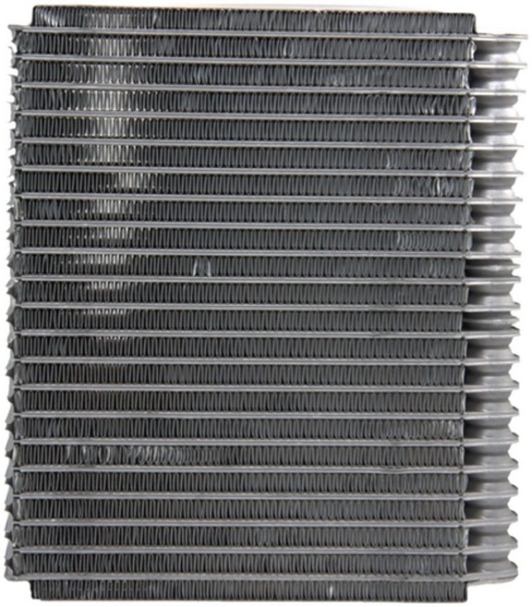 Four Seasons 54846 Plate & Fin Evaporator Core