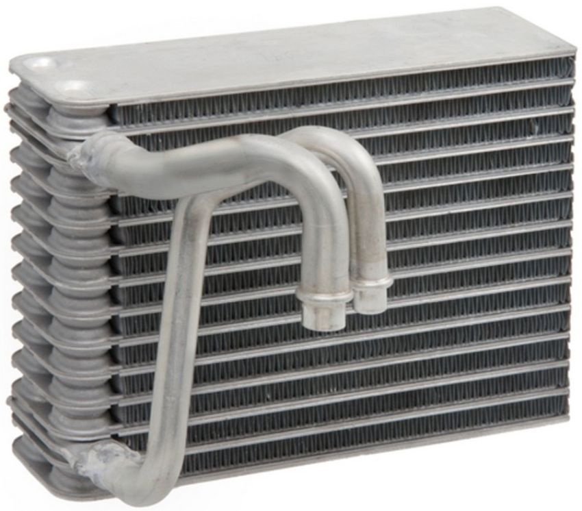 Four Seasons 54849 Plate & Fin Evaporator Core