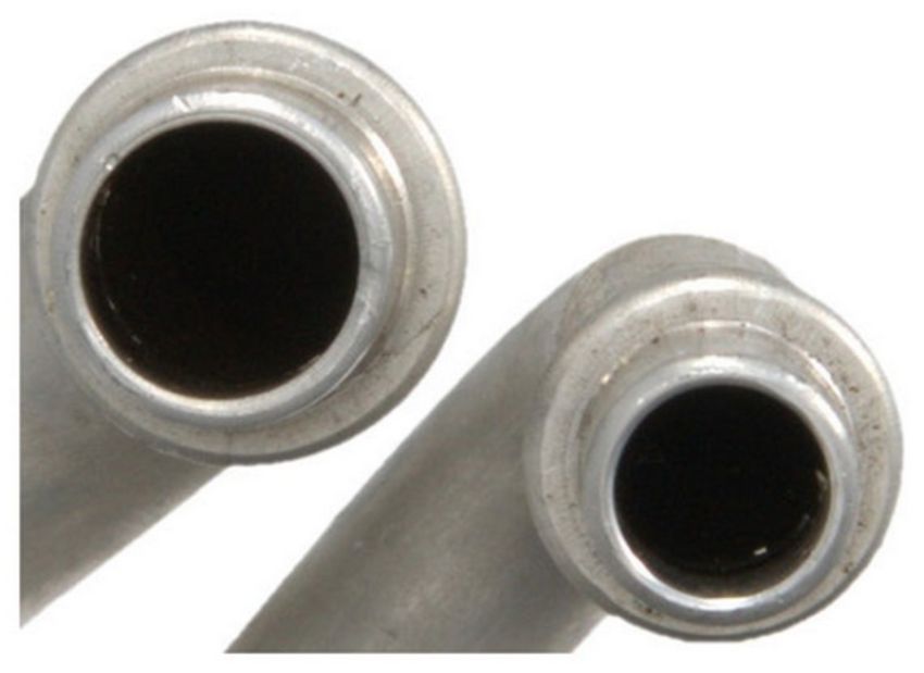 Four Seasons 54849 Plate & Fin Evaporator Core